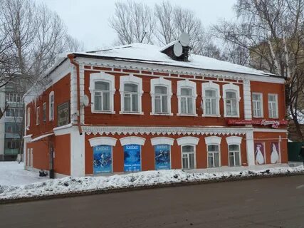 Сайты калиновская кострома