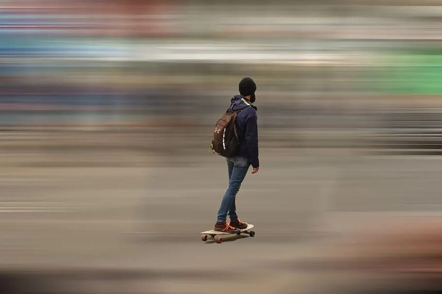 Fast blur