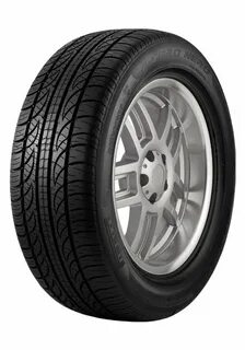 Pirelli run flat