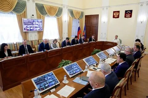 Управляющий мурманск