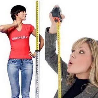 Someone taller
