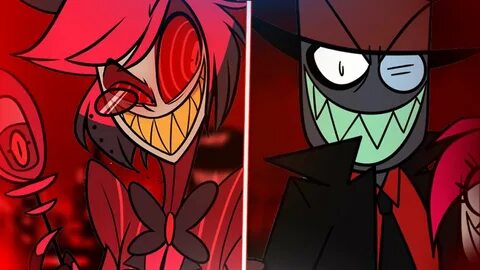 Overlords rap macro rap hazbin hotel rap