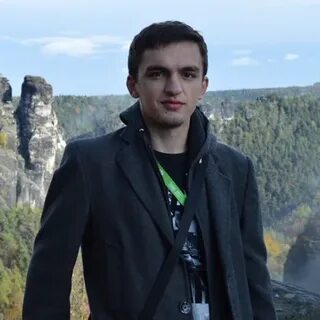 Лысенко профиль