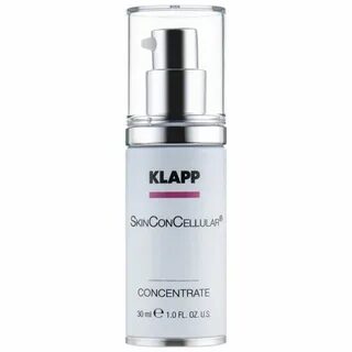 Klapp косметика
