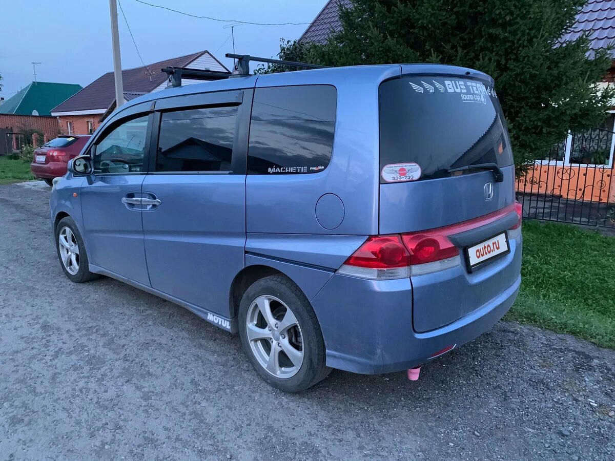 Honda stepwgn spada 2004. Honda stepwgn 2005. Хонда степвагон 2005. Honda stepwgn spada 2003. 0 at, 2005,.