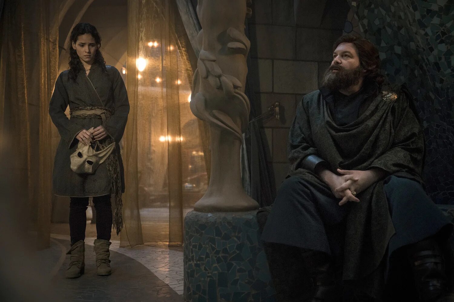 изумрудный город последняя