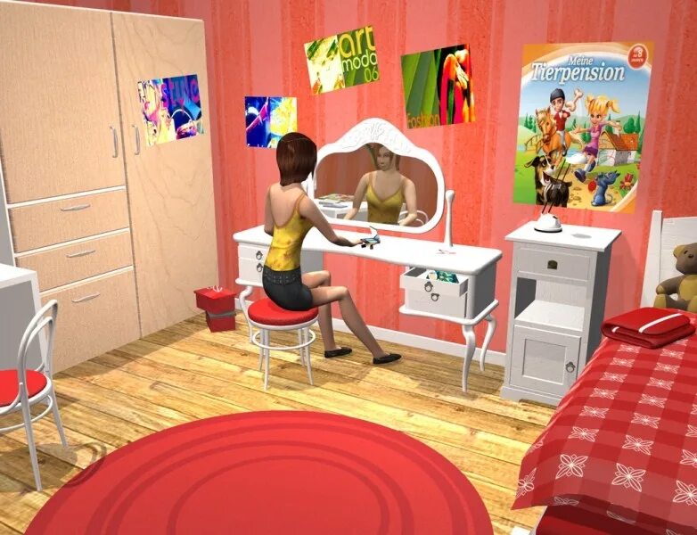 1 игру мою любимую