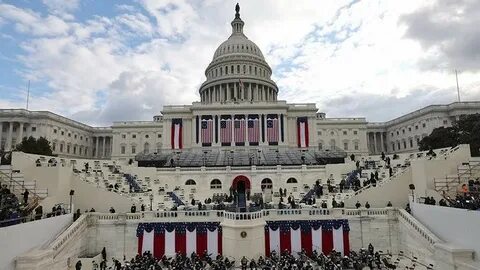 Президентская власть сша