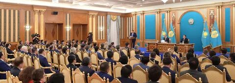 Сайт правительства казахстана на русском
