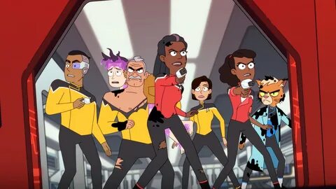 Какие мультсериалы выйдут в 2024