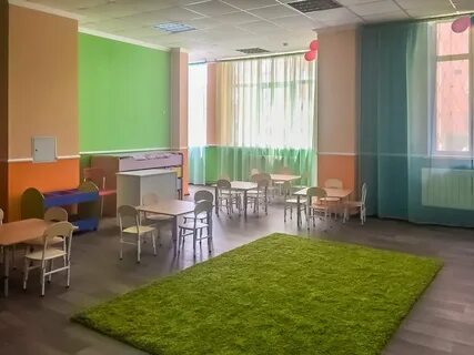 Детская 4 б