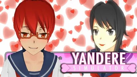 Yandere chan simulator mod