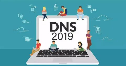 Dns source