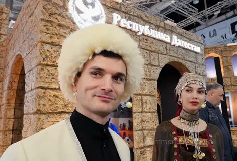 Участники вднх