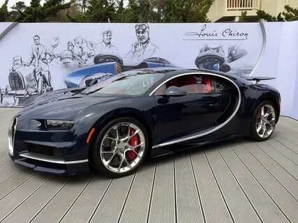 Bugatti одноразка
