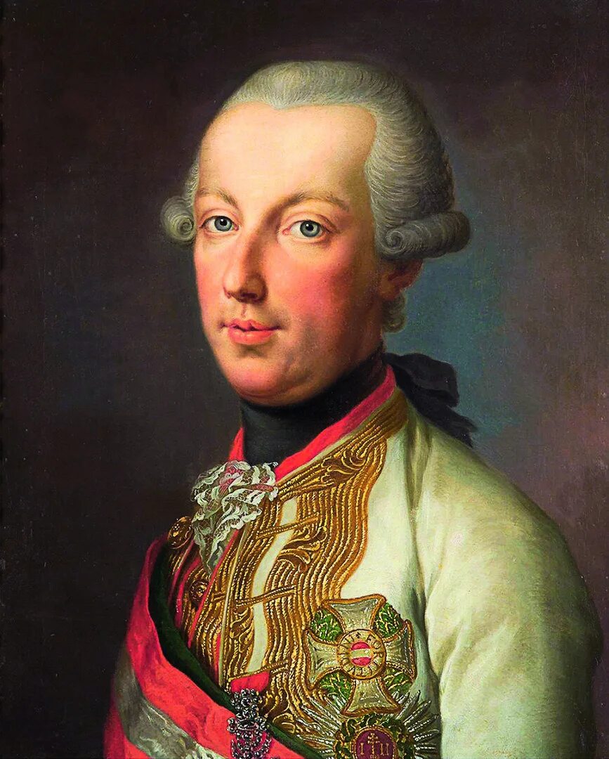 Иосиф император австрии. Император иосиф ii. иосиф ii (1780-1790). император австрии иосиф 2. иосиф 2 император священной римской империи.