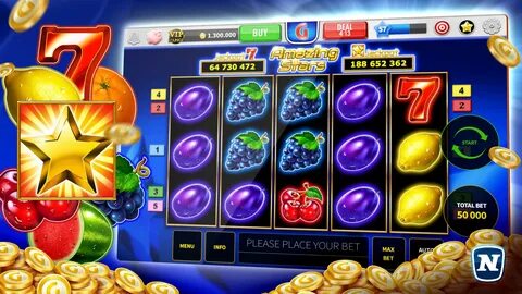 Игровые автоматы играть в демо игру