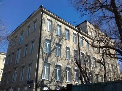 Баррикадная улица 5