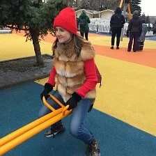 Показ одежды Юлии Матвиенко и Валентины Крупник Sobaka.ru