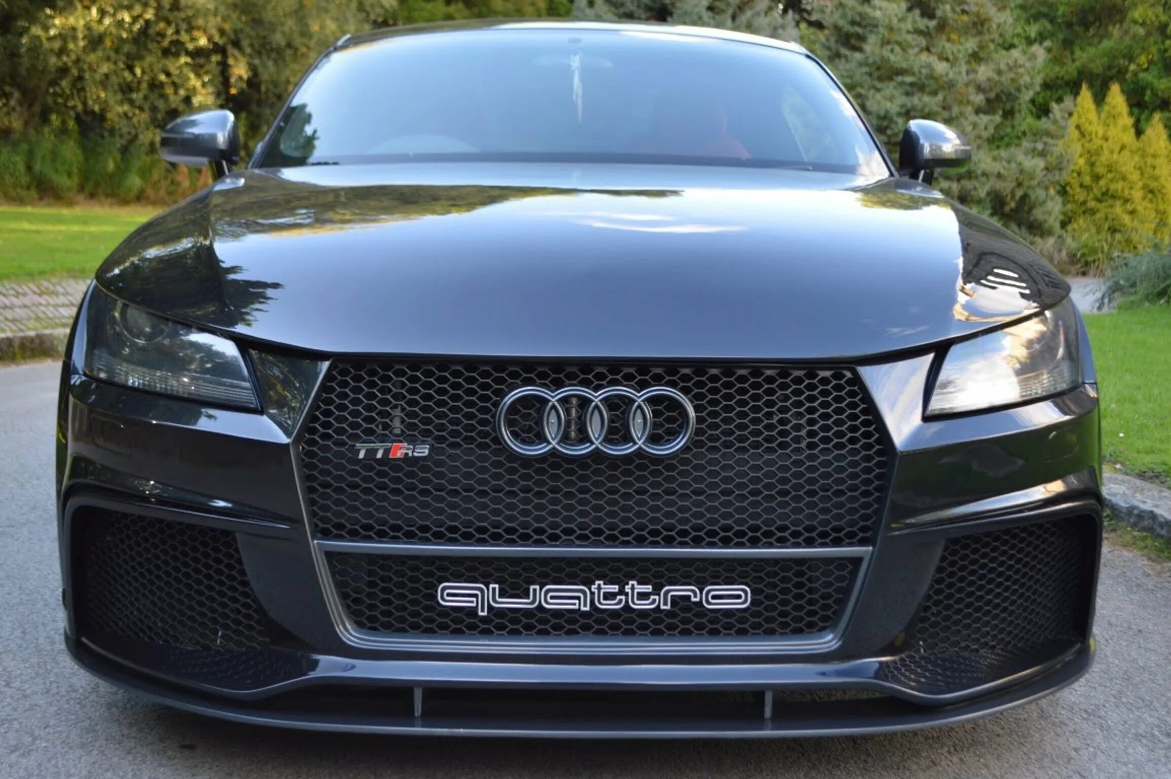 Rs styling