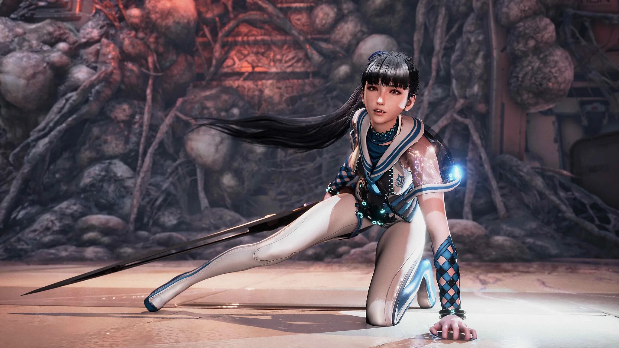 Developer blade. Stellar blade. stellar blade, project eve. stellar blade игра. игра stellar blade project eve.