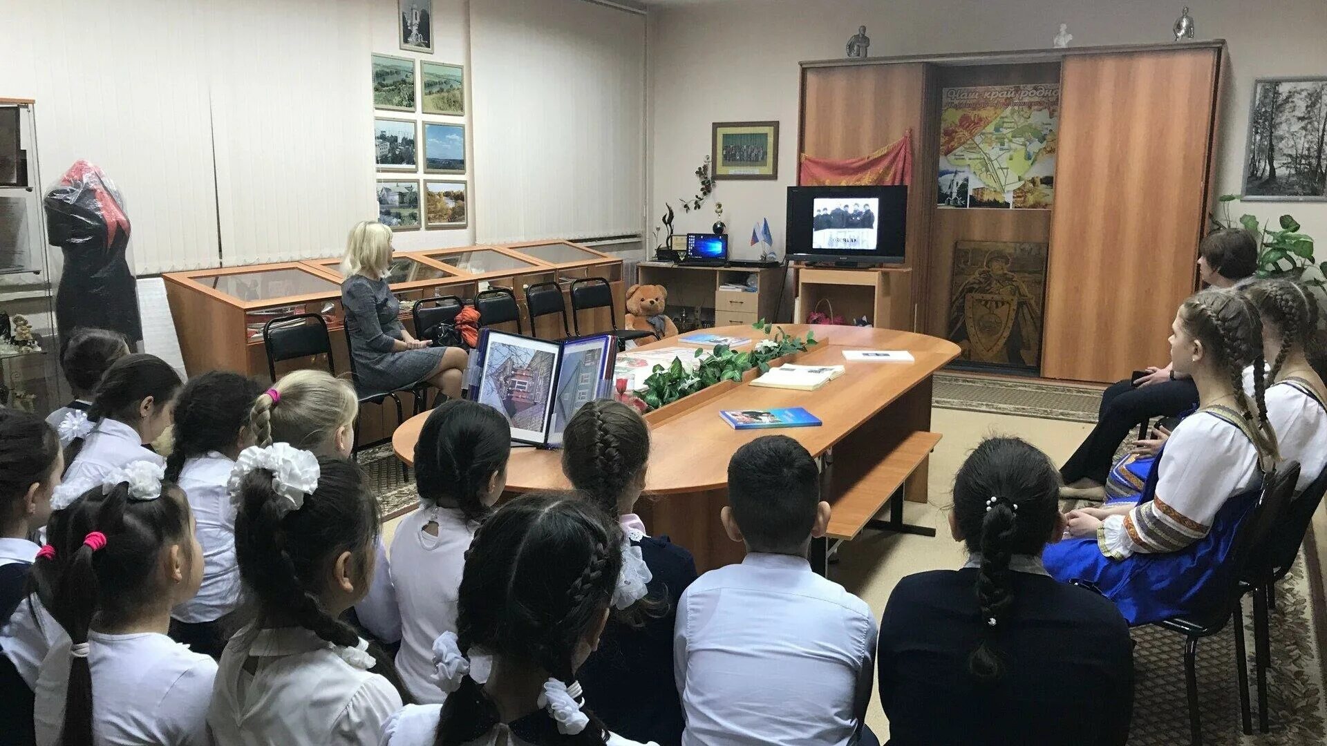 Развилковская сош. Мбоу развилковская сош. директор развилковской школы. отзывы развилковской школы.