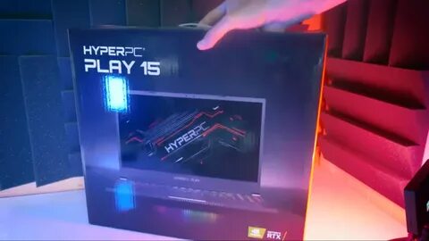 Hyper 15