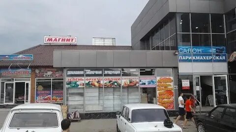 Пожарского пятигорск