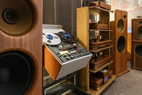 Русский hi fi