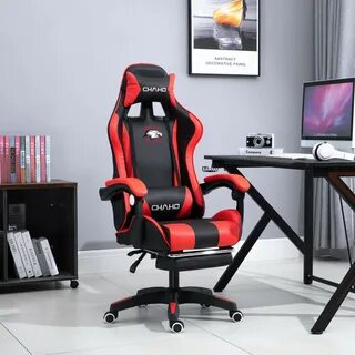 Avery gaming chair