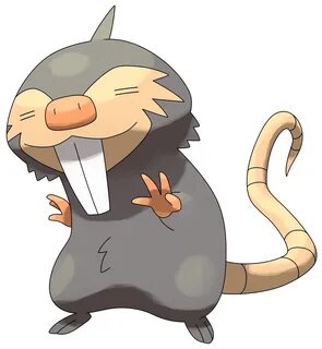 Fossorat Pokemon pokedex, New pokemon, Pokemon
