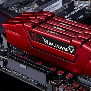 G skill ripjaws s5
