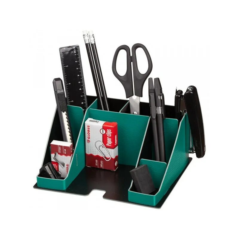 органайзер для школьных принадлежностей. канцелярский набор erichkrause office (12/12517), 15 пр. наборы канцелярских мелочей. канцелярский набор erichkrause мини деск. канцелярский набор erich krause "минидеск", 12 предметов, 11.