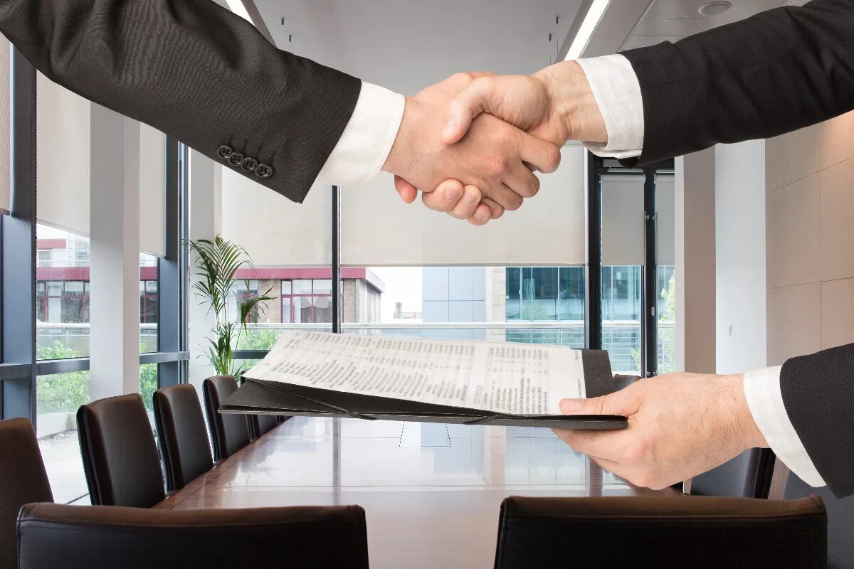 Credit contract
