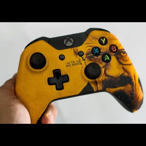 Bad controls