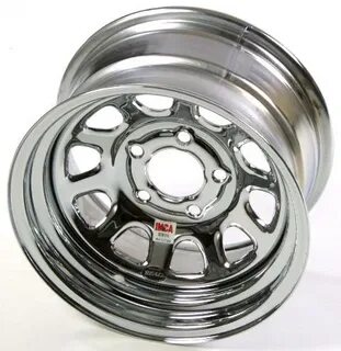 Real wheels