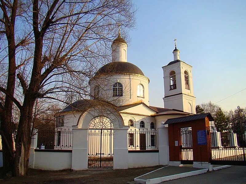 тихвинский храм ступино. церковь тихвинской иконы божией матери в среднем ступино. тихвинский храм ступино. семеновская церковь ступино. церковь в ступино московской области.