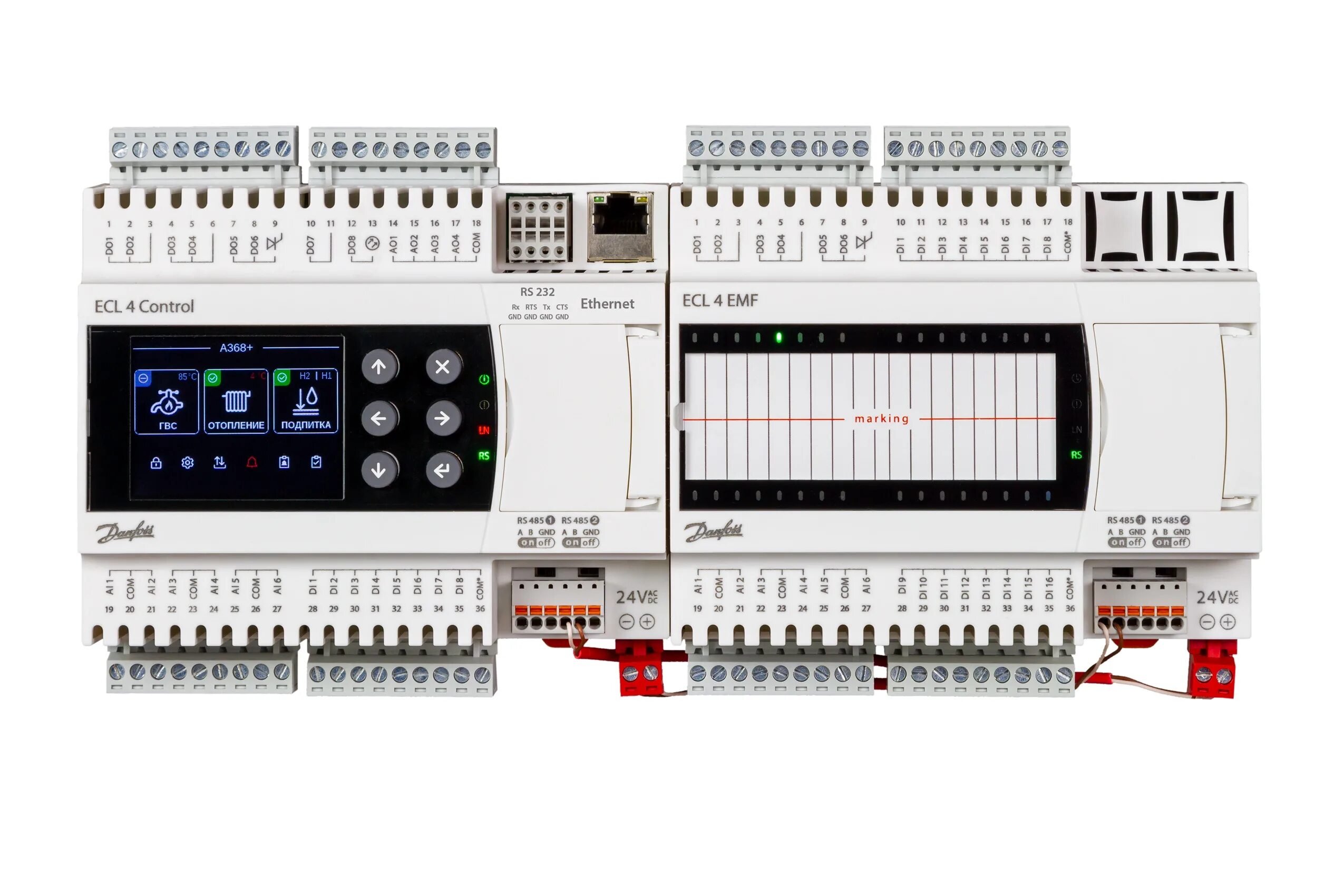 Controls россия. Контроллер ecl4 Control 368 Plus. Контроллер Danfoss ECL 4 368r. Ecl4 control361 Plus Ethernet. Контроллер ECL 4 Control.