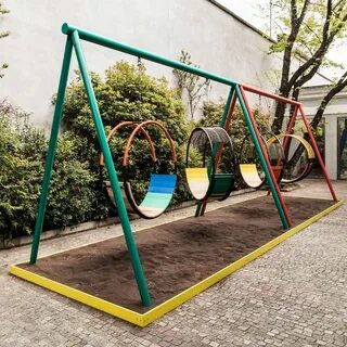 Современные игровые формы