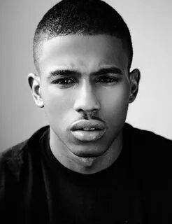 Black boy