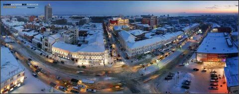 Город камер ульяновск
