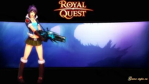 Steam royal