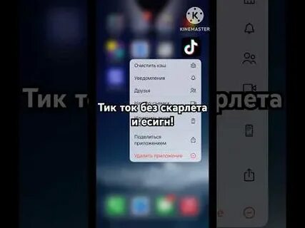 Как установить тик ток в айфоне