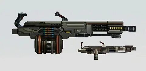 Gun armagan