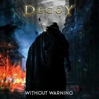 Without warning