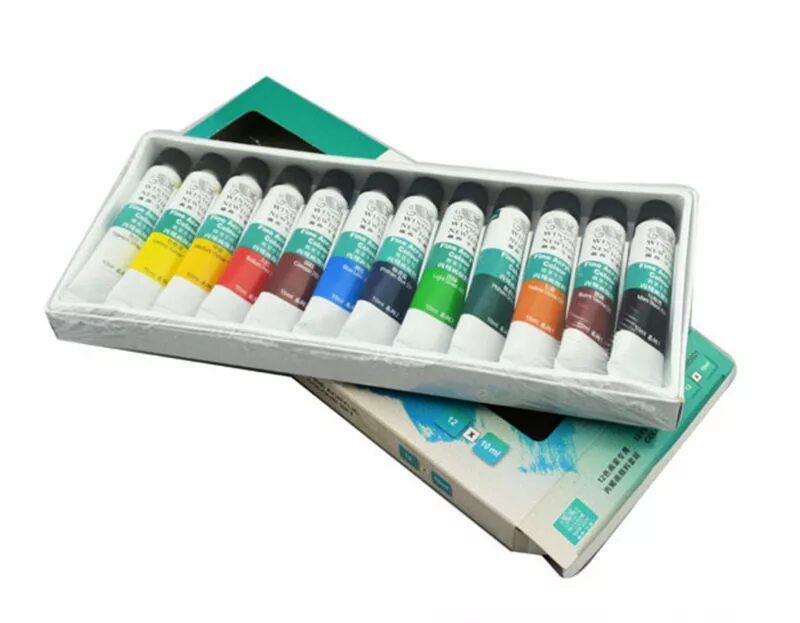 краски для рисования. хорошие краски для художников. мастер-класс 20мл. профессиональные краски для рисования для художников. хорошие краски для художников.