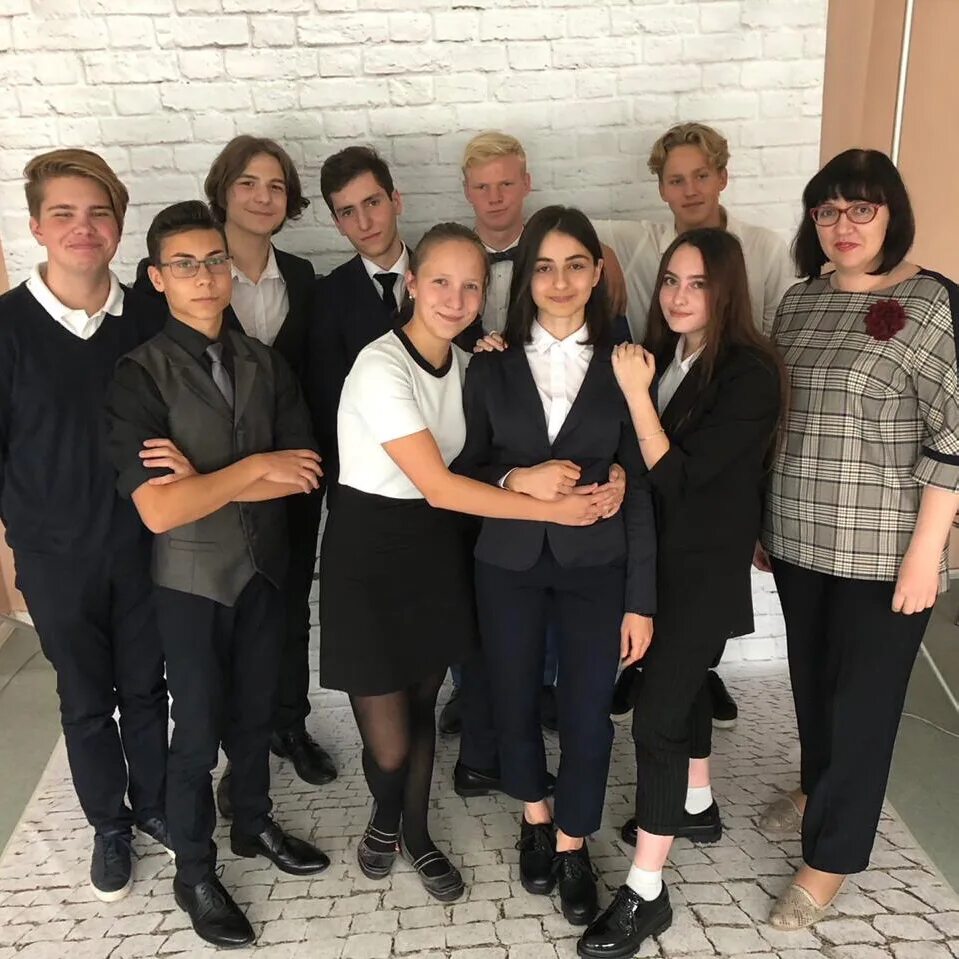 Брюсовская гимназия, улица Брюсовская, 10, Санкт-Петербург - 2ГИС