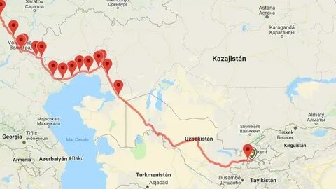 Астана алматы на машине сколько часов