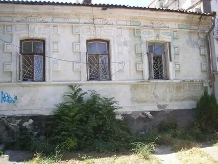 Батумская севастополь