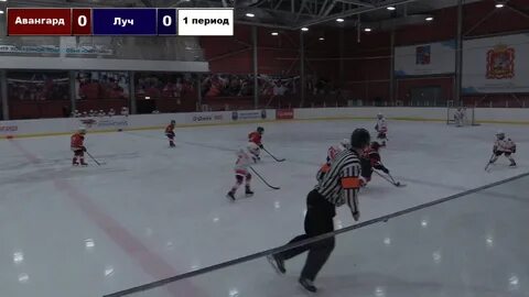 Авангард 2011 состав